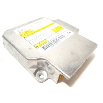 Recambio de centralita airbag para chevrolet aveo 1.4 cat referencia OEM IAM 96806963  5WY67082