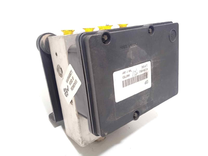 Recambio de abs para ssangyong rexton 2.7 turbodiesel cat referencia OEM IAM 4894008200 06210903993 06210202384