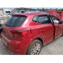 SEAT IBIZA V (KJ1, KJG)