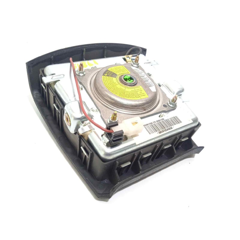 Recambio de airbag delantero izquierdo para ssangyong rexton 2.7 turbodiesel cat referencia OEM IAM 8620021500  