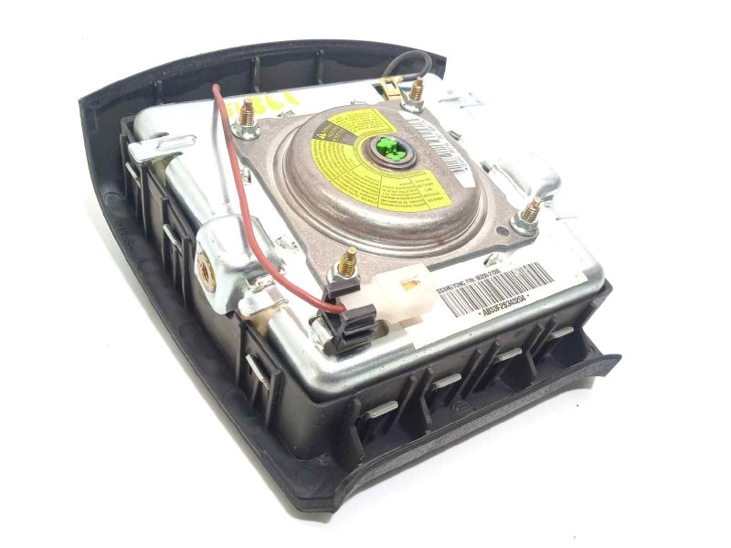 Recambio de airbag delantero izquierdo para ssangyong rexton 2.7 turbodiesel cat referencia OEM IAM 8620021500  