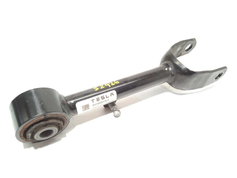 Recambio de brazo suspension superior trasero izquierdo para tesla model 3 referencia OEM IAM 118842300A  