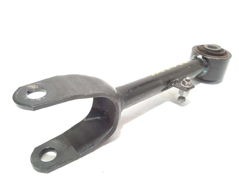 Recambio de brazo suspension superior trasero izquierdo para tesla model 3 referencia OEM IAM 118842300A  