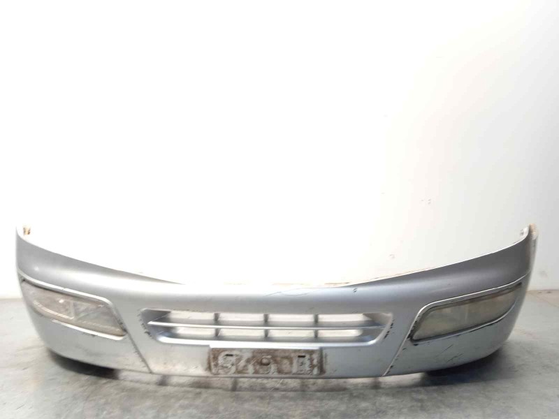 Recambio de paragolpes delantero para ssangyong rexton 2.7 turbodiesel cat referencia OEM IAM NOREF  