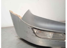 Recambio de paragolpes delantero para ssangyong rexton 2.7 turbodiesel cat referencia OEM IAM NOREF   2