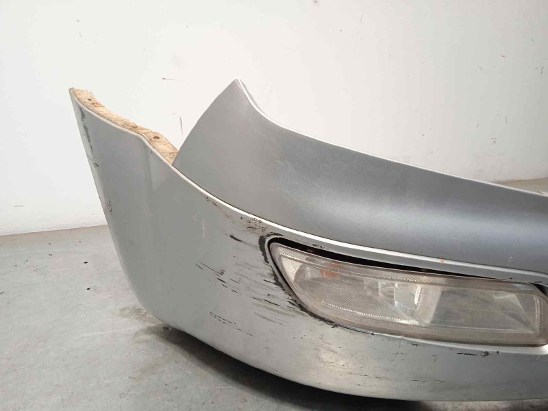 Recambio de paragolpes delantero para ssangyong rexton 2.7 turbodiesel cat referencia OEM IAM NOREF  