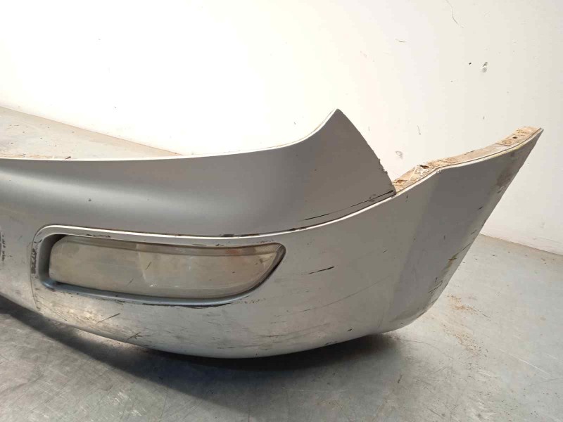 Recambio de paragolpes delantero para ssangyong rexton 2.7 turbodiesel cat referencia OEM IAM NOREF  