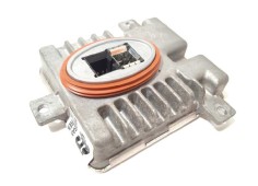 Recambio de centralita faros xenon para bmw serie 3 touring (e91) 318d referencia OEM IAM 7237647 63117237647 W003T20071 2