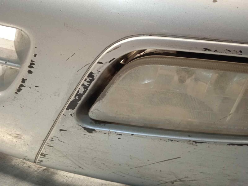 Recambio de paragolpes delantero para ssangyong rexton 2.7 turbodiesel cat referencia OEM IAM NOREF  