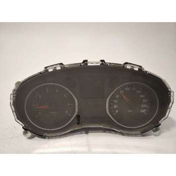 CUADRO INSTRUMENTOS 9809616680 
