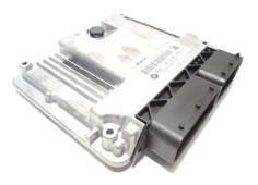 Recambio de centralita motor uce para bmw serie 3 touring (e91) 318d referencia OEM IAM 8518268  0281018558