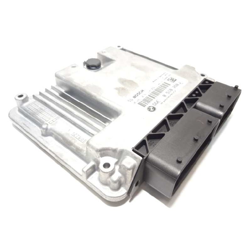 Recambio de centralita motor uce para bmw serie 3 touring (e91) 318d referencia OEM IAM 8518268  0281018558