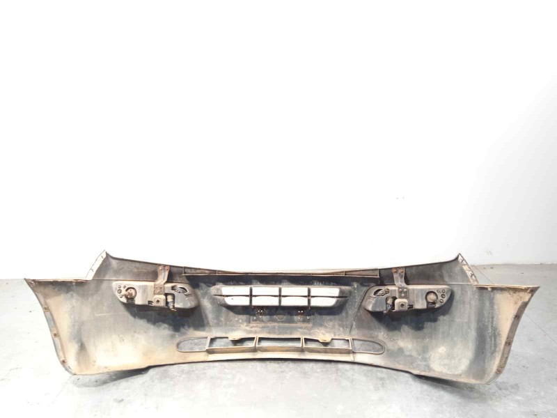 Recambio de paragolpes delantero para ssangyong rexton 2.7 turbodiesel cat referencia OEM IAM NOREF  