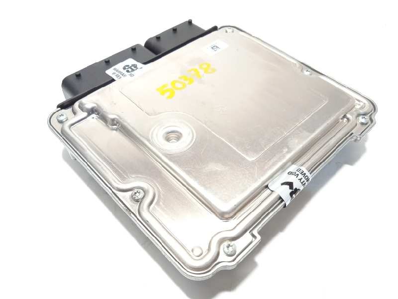 Recambio de centralita motor uce para bmw serie 3 touring (e91) 318d referencia OEM IAM 8518268  0281018558