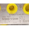 Recambio de abs para dacia sandero stepway referencia OEM IAM 476603249R 2265106455 269707