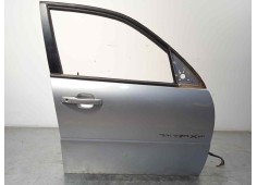 Recambio de puerta delantera derecha para ssangyong rexton 2.7 turbodiesel cat referencia OEM IAM 6200208112  