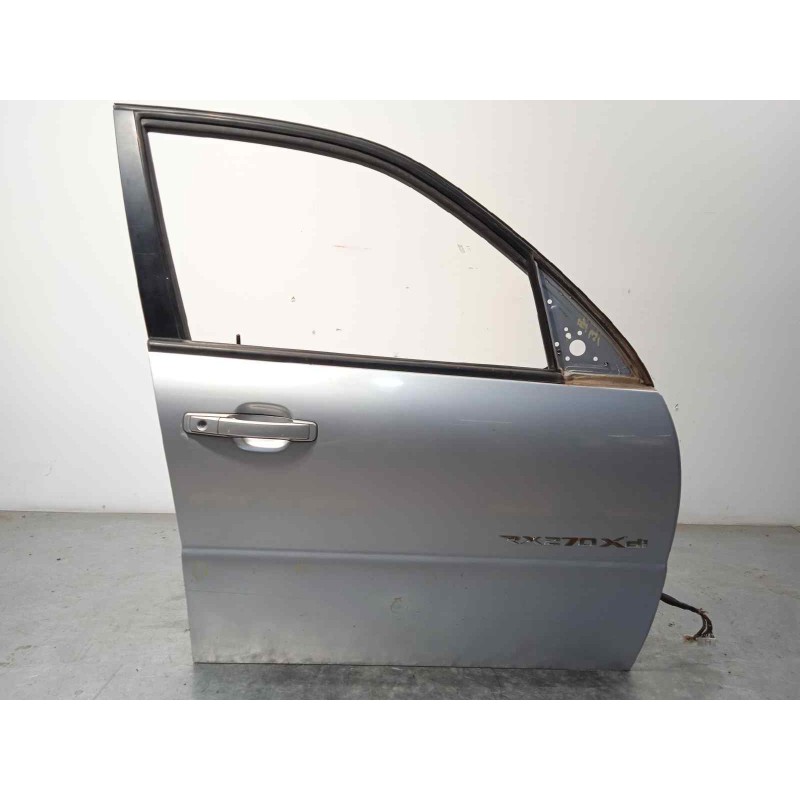 Recambio de puerta delantera derecha para ssangyong rexton 2.7 turbodiesel cat referencia OEM IAM 6200208112  