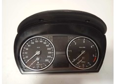 Recambio de cuadro instrumentos para bmw serie 3 touring (e91) 318d referencia OEM IAM 9242346 62109316127 62109242346 2
