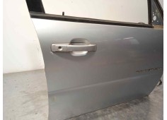 Recambio de puerta delantera derecha para ssangyong rexton 2.7 turbodiesel cat referencia OEM IAM 6200208112   2