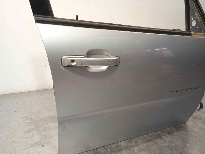 Recambio de puerta delantera derecha para ssangyong rexton 2.7 turbodiesel cat referencia OEM IAM 6200208112  
