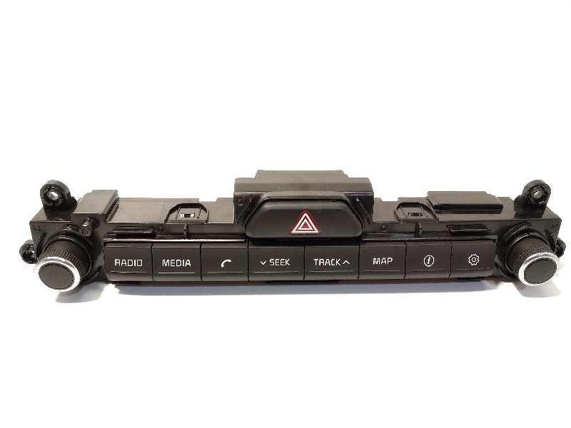 MANDO MULTIFUNCION D996569210 D996568020