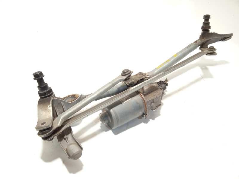 Recambio de motor limpia delantero para bmw serie 3 touring (e91) 318d referencia OEM IAM 7161711 404959 6978263