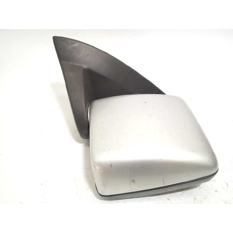 Recambio de retrovisor izquierdo para opel combo (corsa c) cargo referencia OEM IAM 13125883  