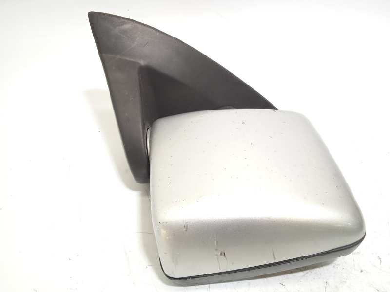 Recambio de retrovisor izquierdo para opel combo (corsa c) cargo referencia OEM IAM 13125883  