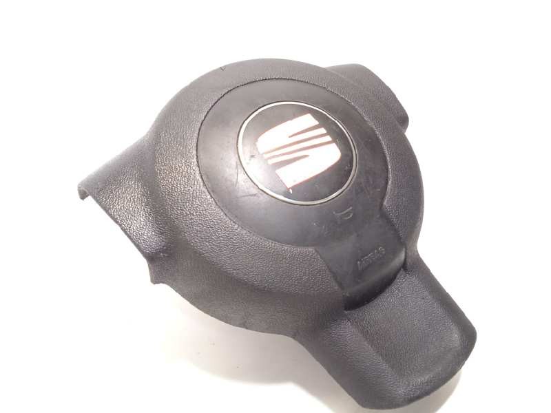 Recambio de airbag delantero izquierdo para seat altea (5p1) stylance / style referencia OEM IAM 5P0880201Q  5P0880201Q1MM