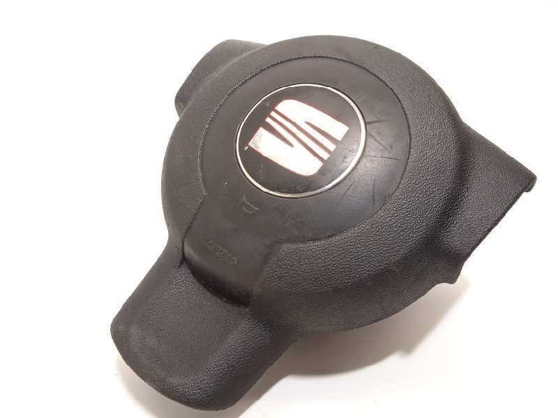 Recambio de airbag delantero izquierdo para seat altea (5p1) stylance / style referencia OEM IAM 5P0880201Q  5P0880201Q1MM