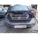 HONDA CR-V III (RE_)