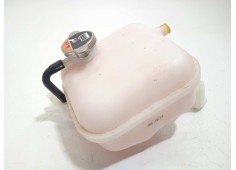 Recambio de deposito expansion para kia rio (yb) 1.0 tgdi cat referencia OEM IAM 25430H8510   2