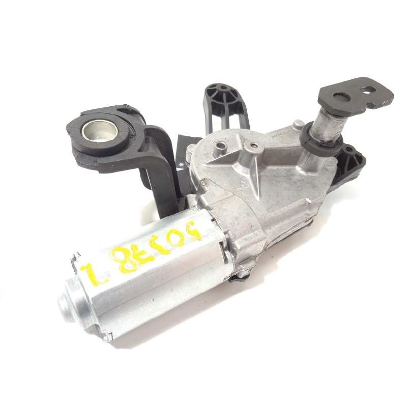 Recambio de motor limpia trasero para bmw serie 3 touring (e91) 318d referencia OEM IAM 1397220905  