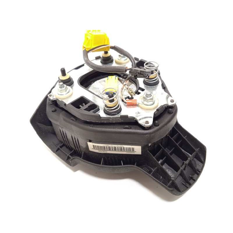 Recambio de airbag delantero izquierdo para seat altea (5p1) stylance / style referencia OEM IAM 5P0880201Q  5P0880201Q1MM