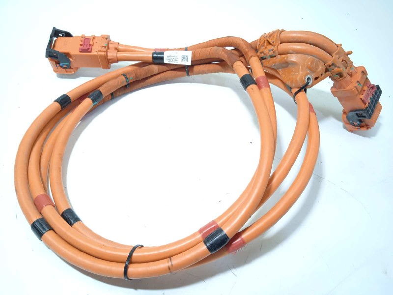 Recambio de modulo electronico para tesla model 3 referencia OEM IAM 110900300E  