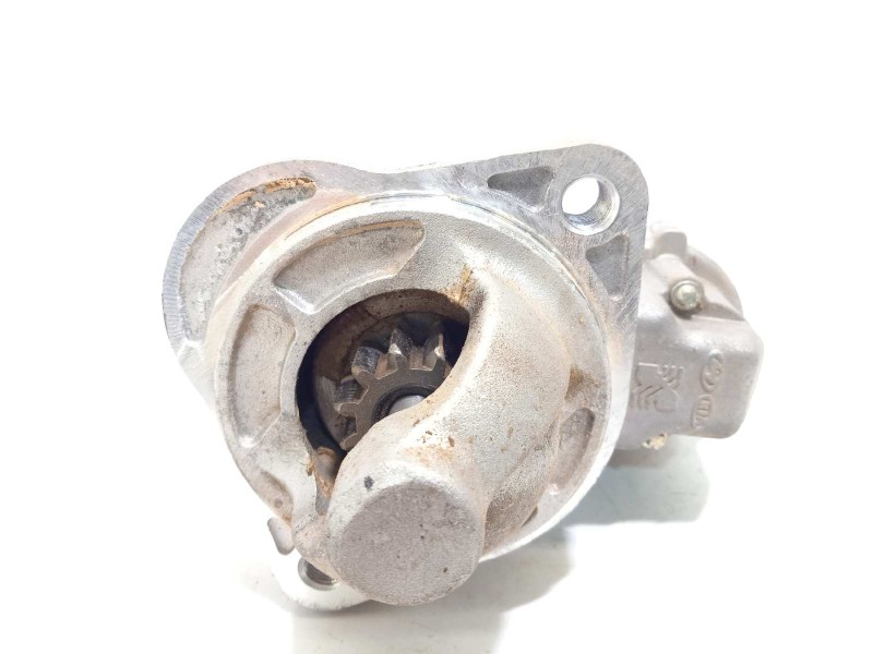 Recambio de motor arranque para kia rio (yb) 1.0 tgdi cat referencia OEM IAM 3610008000  