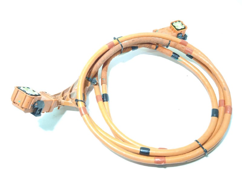 Recambio de modulo electronico para tesla model 3 referencia OEM IAM 110900300E  