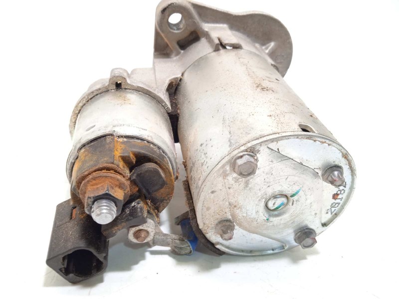 Recambio de motor arranque para kia rio (yb) 1.0 tgdi cat referencia OEM IAM 3610008000  