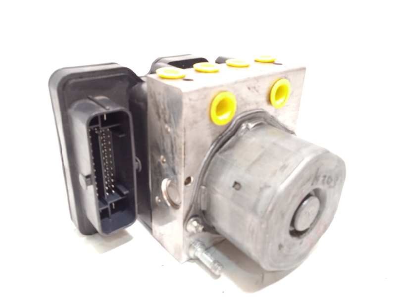 Recambio de abs para nissan qashqai (j11) acenta referencia OEM IAM 47660HW60A 2265106455 269910