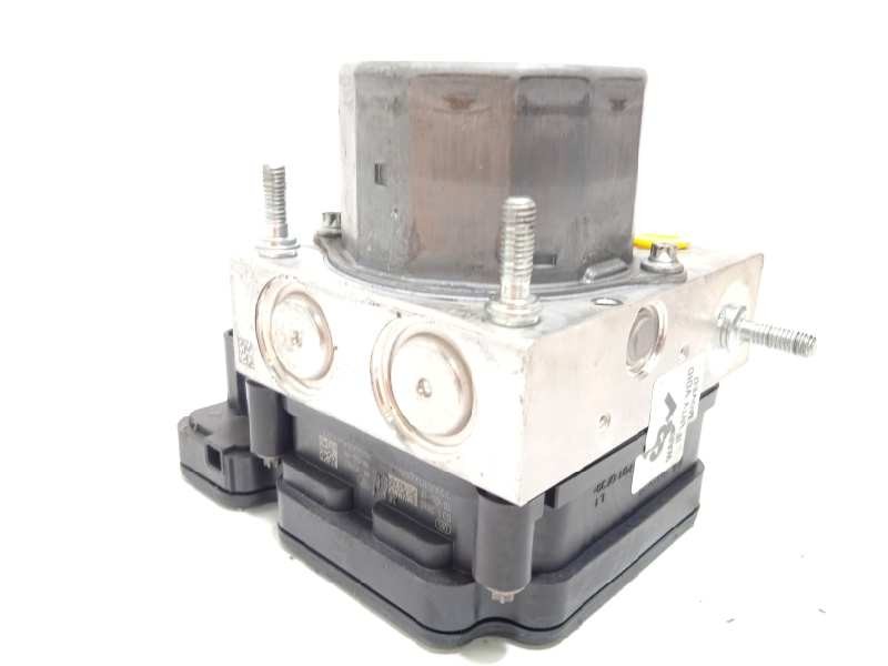 Recambio de abs para nissan qashqai (j11) acenta referencia OEM IAM 47660HW60A 2265106455 269910