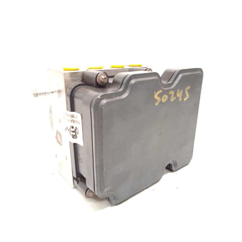 Recambio de abs para nissan qashqai (j11) acenta referencia OEM IAM 47660HW60A 2265106455 269910