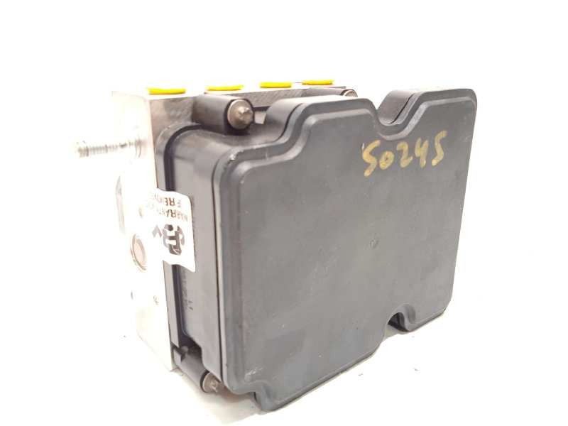Recambio de abs para nissan qashqai (j11) acenta referencia OEM IAM 47660HW60A 2265106455 269910
