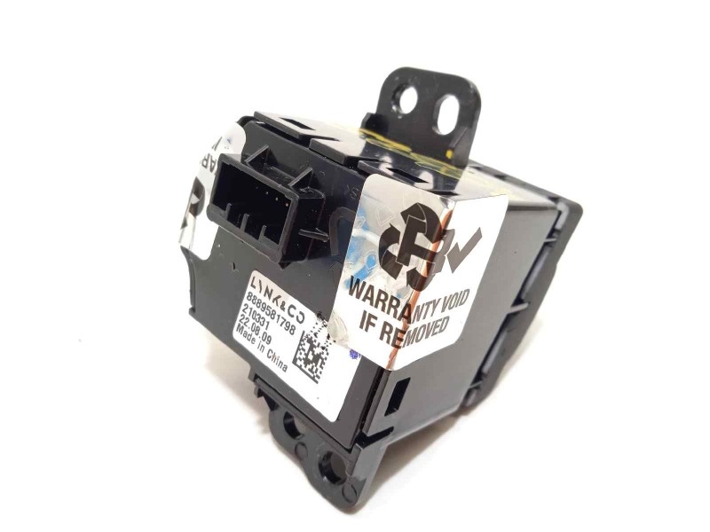 Recambio de modulo electronico para lynk&co lynk & co 01 1.5 phev referencia OEM IAM 8889581798  