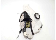 Recambio de cerradura puerta delantera izquierda para mazda cx-30 referencia OEM IAM B20A104  DFR5