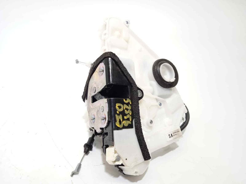 Recambio de cerradura puerta delantera izquierda para mazda cx-30 referencia OEM IAM B20A104  DFR5