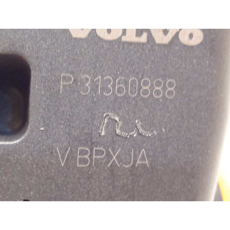 Recambio de sensor para volvo v40 momentum referencia OEM IAM 31360888  P31360888