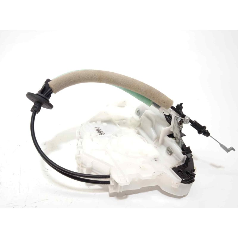 Recambio de cerradura puerta delantera izquierda para mazda cx-30 referencia OEM IAM B20A104  DFR5