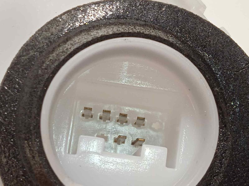 Recambio de cerradura puerta delantera izquierda para mazda cx-30 referencia OEM IAM B20A104  DFR5