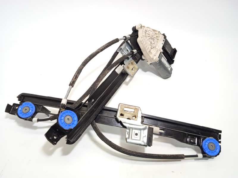 Recambio de elevalunas delantero derecho para seat altea (5p1) stylance / style referencia OEM IAM 1T0959702G  5P0837402N