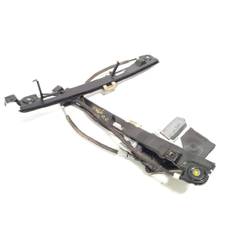 Recambio de elevalunas delantero derecho para seat altea (5p1) stylance / style referencia OEM IAM 1T0959702G  5P0837402N